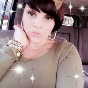 Meet your Posher, Angelina